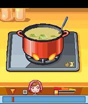 Download 'Cooking Mama (Multiscreen)' to your phone